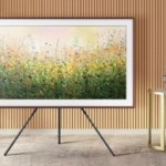 Samsung The Frame : ce TV QLED gigantesque de 85 pouces à -60 % décorera aussi votre salon