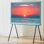 Samsung The Serif : le prix de ce TV QLED atypique en 55 pouces tombe bien bas Samsung The Serif : le prix de ce TV QLED atypique en 55 pouces tombe bien bas