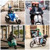 Self-service electric scooters: price, advantages, disadvantages… our ultimate comparison