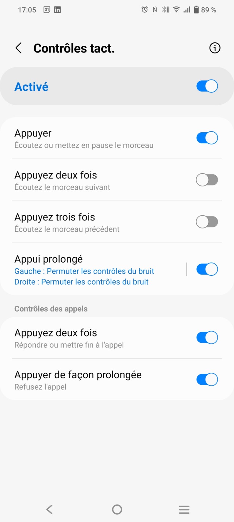 Test des Samsung Galaxy Buds 2 Pro : une belle évolution de confort sans révolution sonore