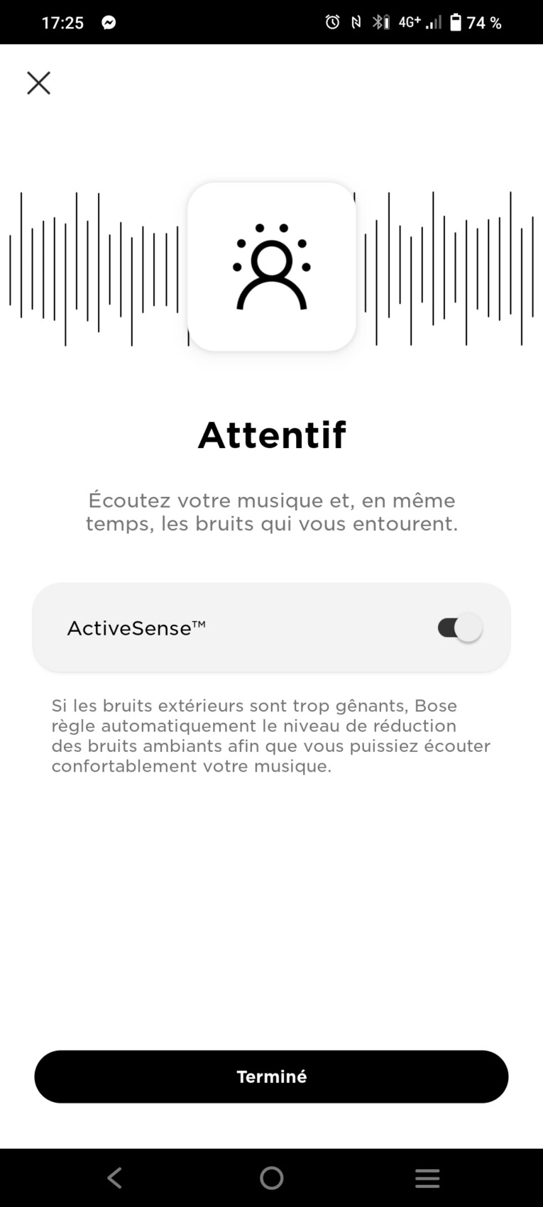 Test des Bose QuietComfort Earbuds II : un havre de tranquillité