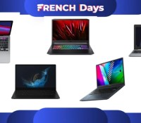 Sélection PC portable French Days 2022 (1)