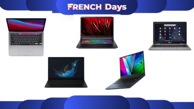 Sélection PC portable French Days 2022 (1)