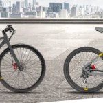 Attention, ces trois vélos électriques Shell ne sont pas des vélos électriques
