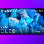 Oui, c’est possible de dépenser moins de 1000 € pour un TV 4K OLED de 55 pouces compatible 100 Hz Oui, c’est possible de dépenser moins de 1000 € pour un TV 4K OLED de 55 pouces compatible 100 Hz