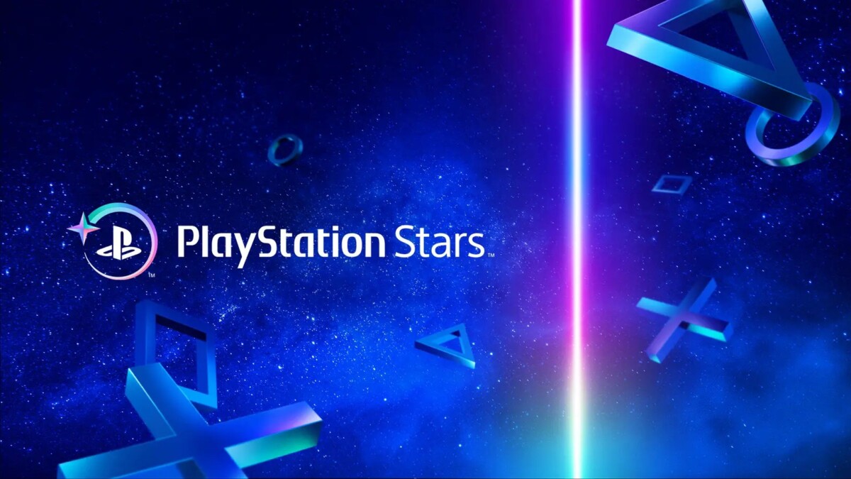 PlayStation Stars : gagnez des cadeaux en jouant à la console