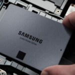 Le SSD Samsung 870 QVO de 1 To est à un super prix après 40 % de réduction