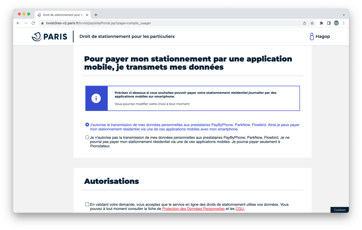 How To Take Advantage Of Free Parking In Paris? GEARRICE