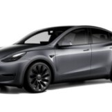 The Tesla Model Y is a hit in Europe when it didn't sell this summer, we explain why