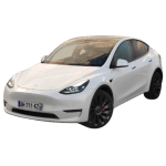 Tesla Model Y Performance (2022)