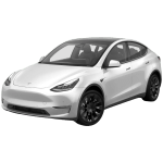 Tesla Model Y Propulsion (2022)