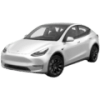 Tesla Model Y Propulsion (2022)