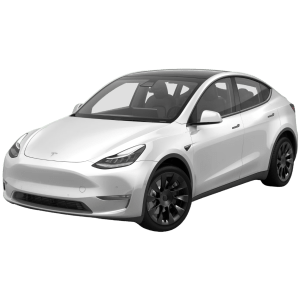 Tesla Model Y Propulsion (2022)