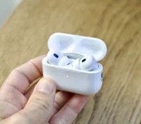 AirPods Pro 2 // Source : Frandroid