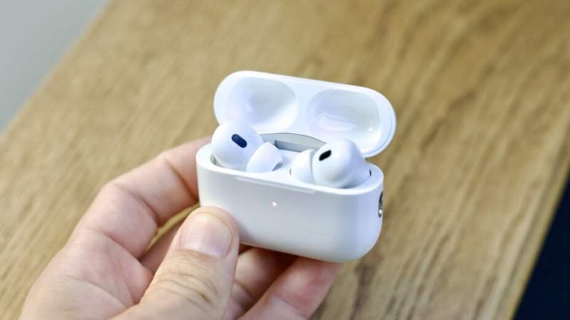 Avec l’arrivée des AirPods Pro 3, Amazon fait chuter les emblématiques AirPods Pro 2 à moins de 200 €