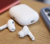 Test Apple AirPods Pro 2