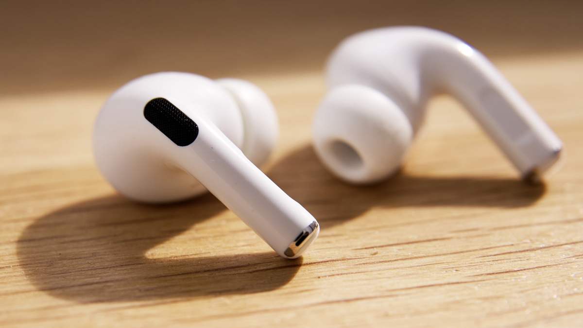 Les AirPods Pro 2 pour illustration