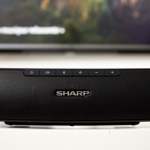 Test de la Sharp HT-SB100 : un son honnête à petit prix pour booster son téléviseur