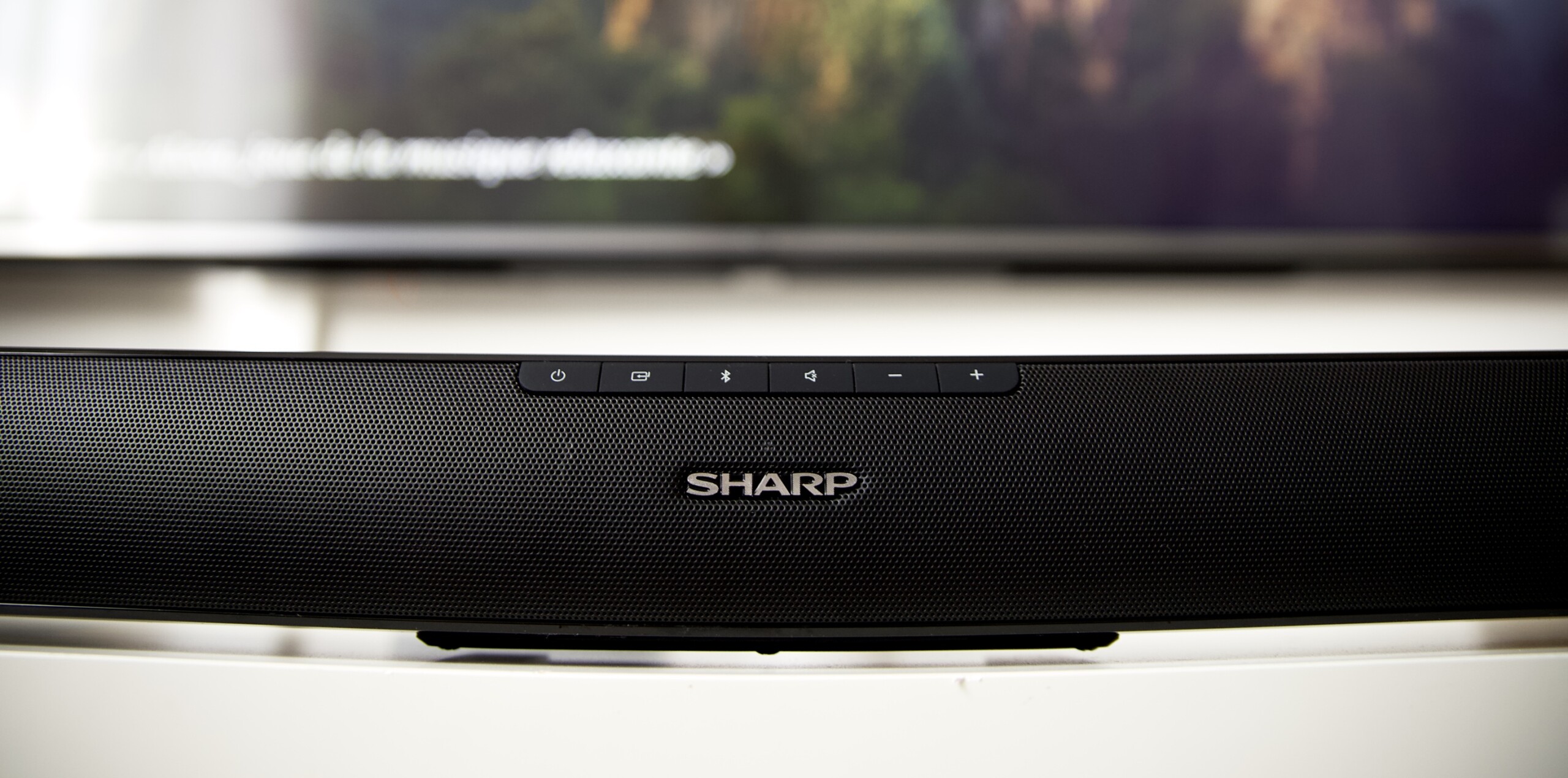 Test Sharp HT-SB100