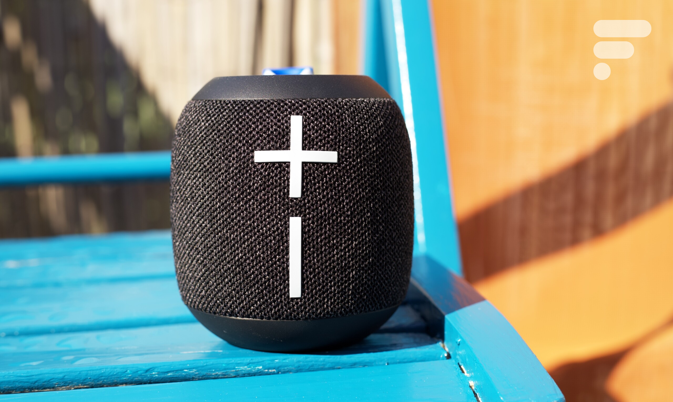 Ultimate Ears Wonderboom 3