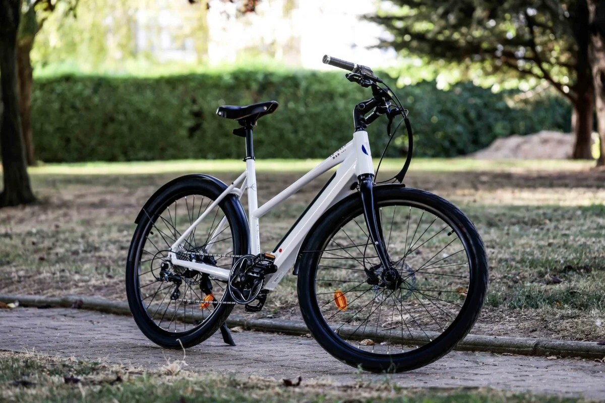 Meilleurs velos electriques discount urbains