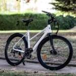 Test du vélo électrique Vélo Mad Urbain 2 : avoir du style en ville