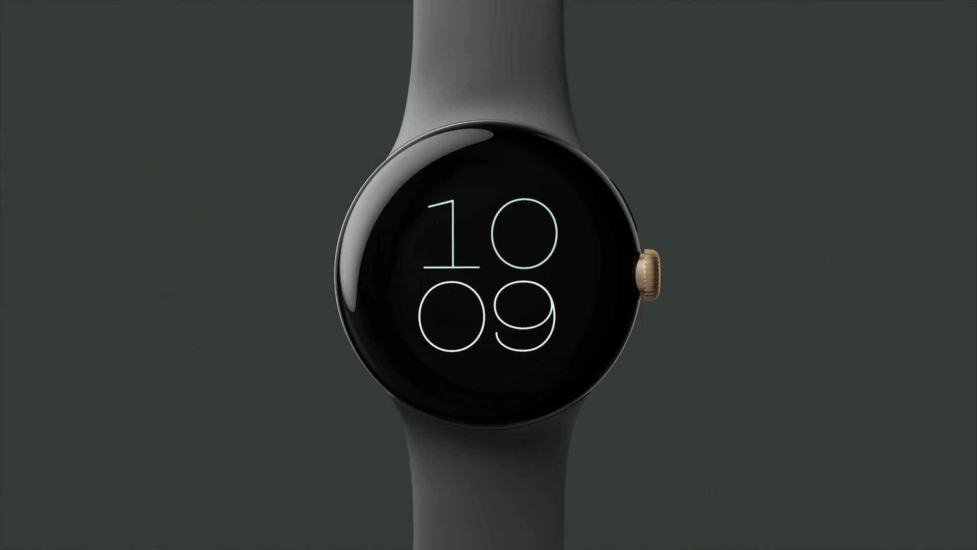 La Google Pixel Watch