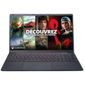 Thomson Neo Gaming (N15C4BK128G) Thomson Neo Gaming (N15C4BK128G)