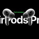 À peine sortis, les AirPods Pro 2 sont déjà à prix réduit avec ce code promo À peine sortis, les AirPods Pro 2 sont déjà à prix réduit avec ce code promo