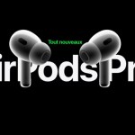 À peine sortis, les AirPods Pro 2 sont déjà à prix réduit avec ce code promo