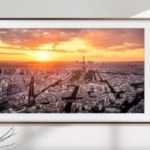 -52 % de réduction pour le TV Samsung The Frame 50 pouces (2021) et son design artistique