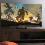 Ce TV 4K QLED de 65 pouces (100 Hz) n’est qu’à 549 € grâce à cette offre