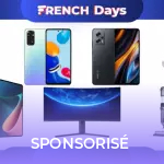 Xiaomi, Roborock, POCO ou Redmi : voici les bonnes affaires AliExpress des French Days