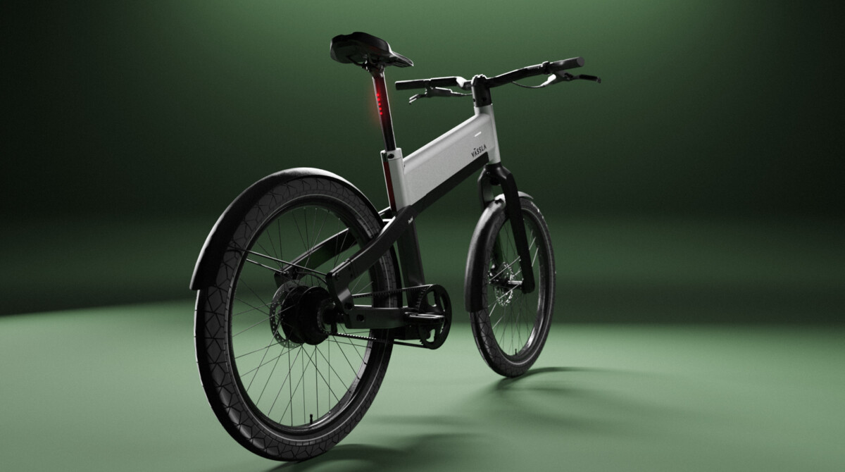 Vässla Pedal