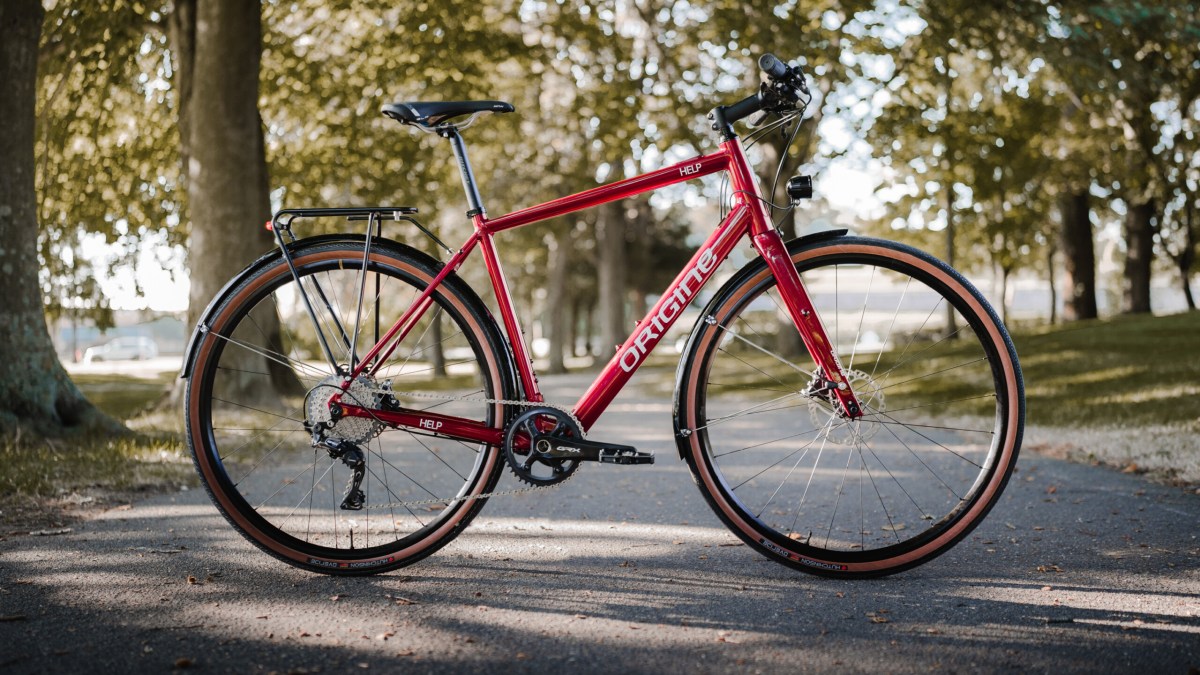 vélo électrique Help