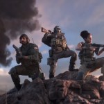 Call of Duty: Warzone Mobile, le monument du FPS en ligne débarque sur smartphone