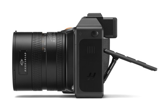 Le Hasselblad X2D 100C