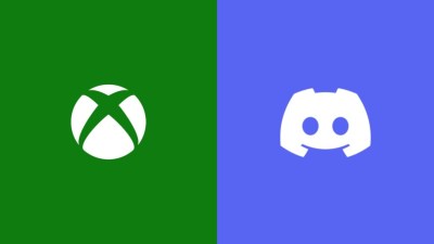 Le chat vocal Discord est désormais disponible sur nos Xbox // Source : Microsoft