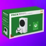 La Xbox Series S profite d’une excellente offre sur le site de la Fnac