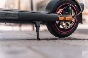 Xiaomi Electric Scooter 4 Pro