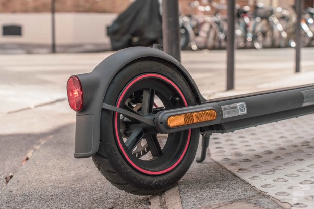 Xiaomi Electric Scooter 4 Pro