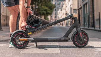 Xiaomi Electric Scooter 4 Pro