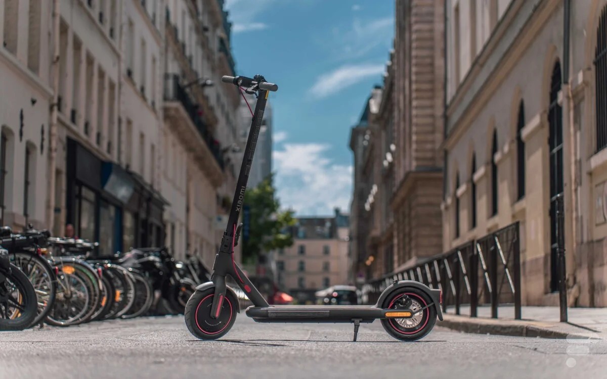 Xiaomi Mi Scooter 3 : meilleur prix, fiche technique et actualité – Trottinettes  électriques – Frandroid