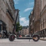 Scooter Pro 4 : la trottinette électrique premium de Xiaomi coûte 150 € de moins sur Amazon