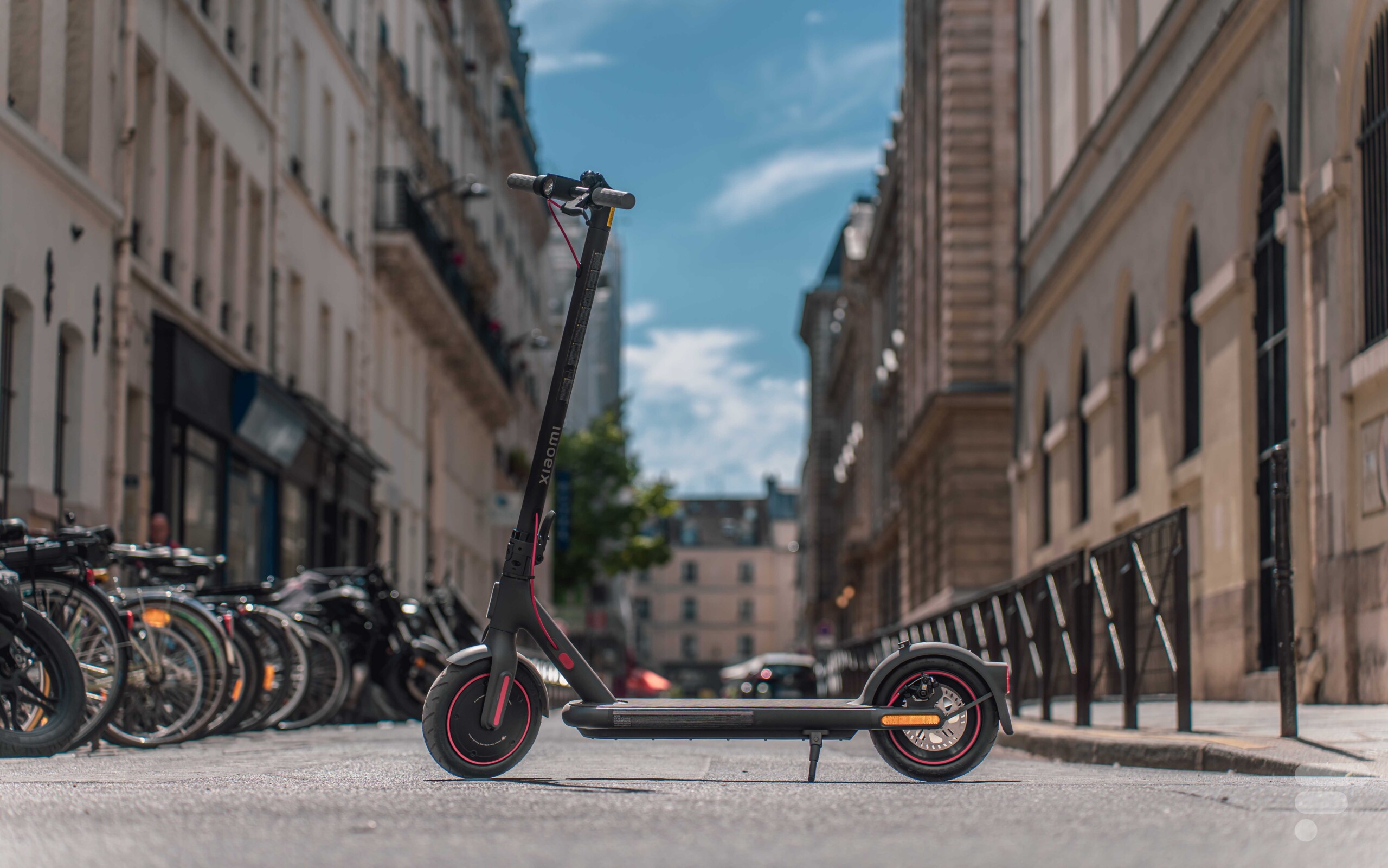 Xiaomi Electric Scooter 4 Pro