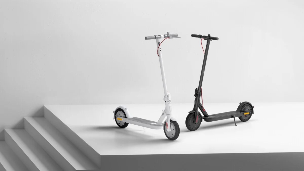Xiaomi Electric Scooter 3 Lite