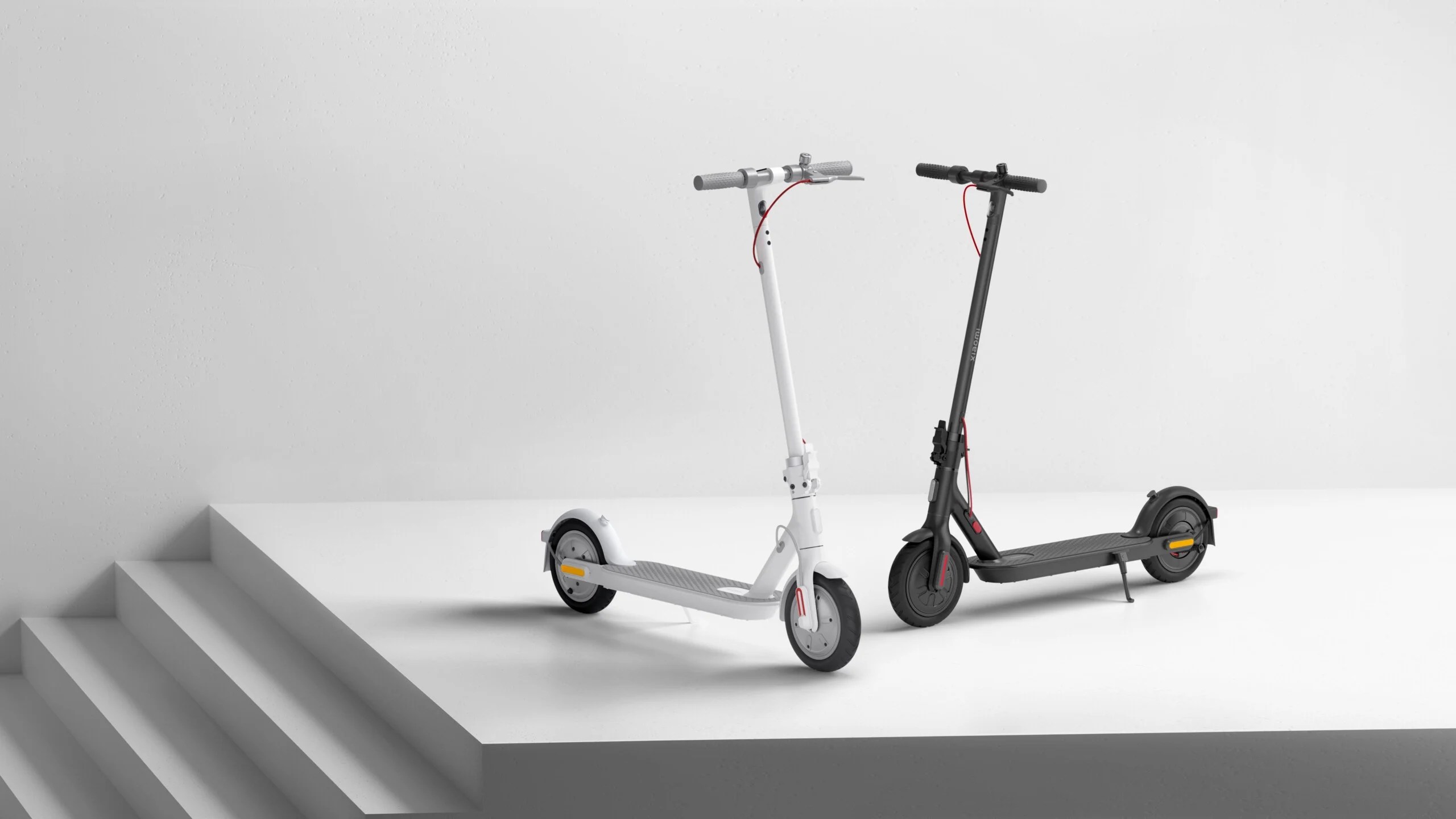 Xiaomi Electric Scooter 3 Lite