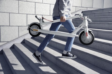 Xiaomi Electric Scooter 3 Lite