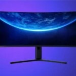 L’écran gaming incurvé 34 pouces et 144 Hz de Xiaomi coûte 200 € de moins