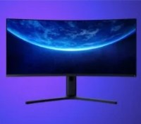 Mi Curved Gaming Monitor 34 